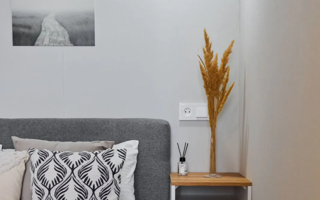 Квартира Студия в Жк Сердце Ростова