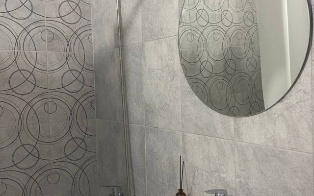 I & I - Yasno Yanino Apartments