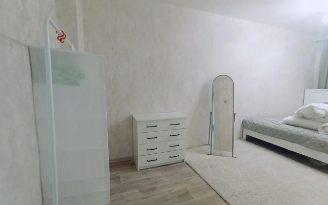 Квартира на Ярмарочном Проезде 8