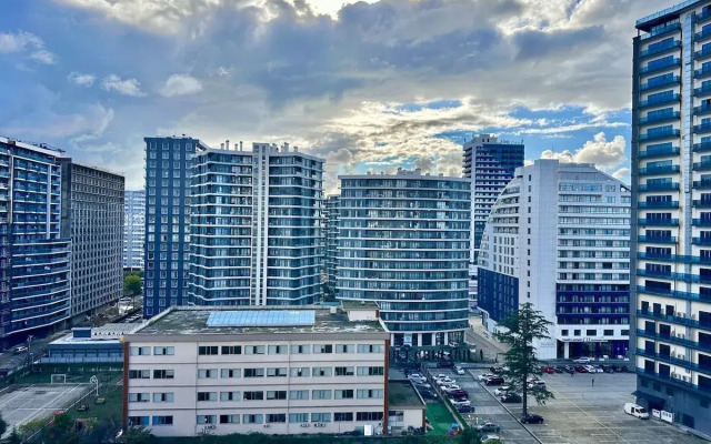 Steps 1108 Apartments