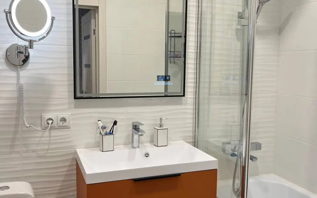 Квартира Пионерский Апарт