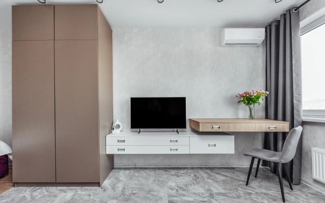 Zhk Frukty Chernika 8182 Flat