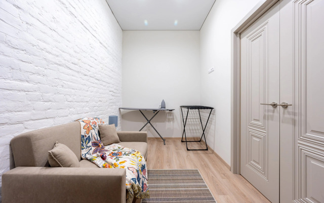 Квартира Карта Фриды на Невском 106