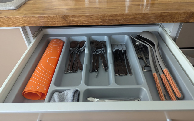 Квартира в историческом центре Тюмени