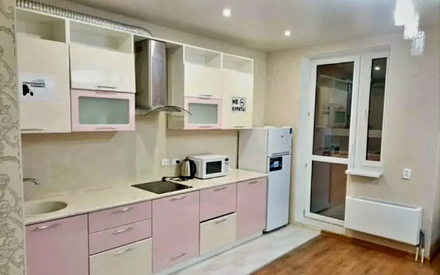 Квартира На Бурковском