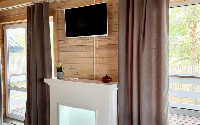 Гостевой Дом Коттедж у Озера