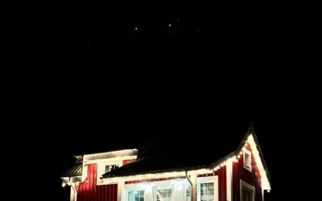 Частный дом в Уютном и Тихом Месте