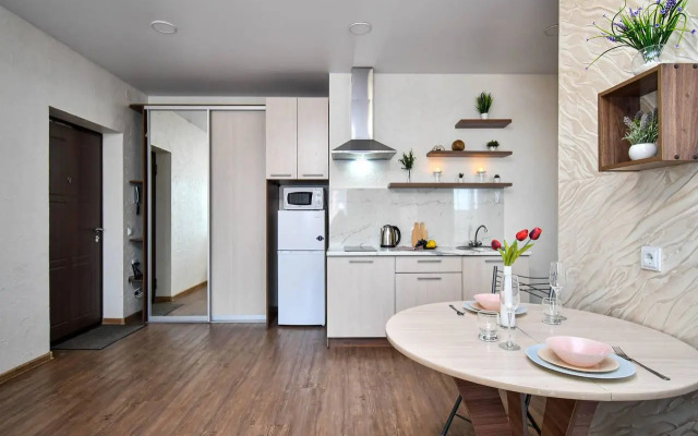 Квартира уютная двушка возле ТРЦ Планета