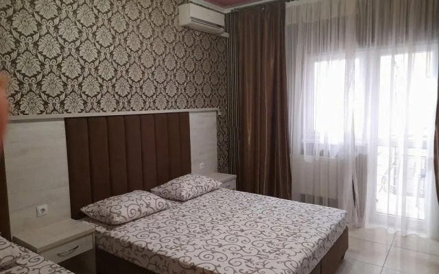 Guest house U Yeleny