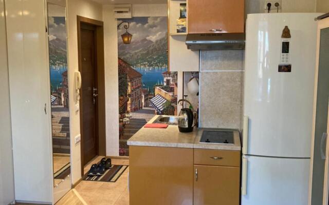 Апартаменты на Дачной улице 40/2