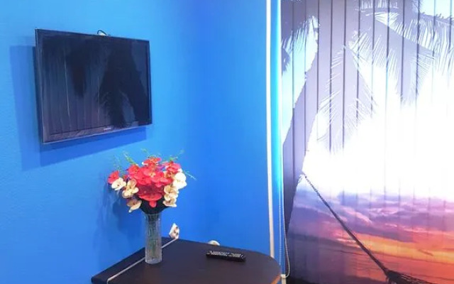 Na Gornyakov Studiya 2 Apartments