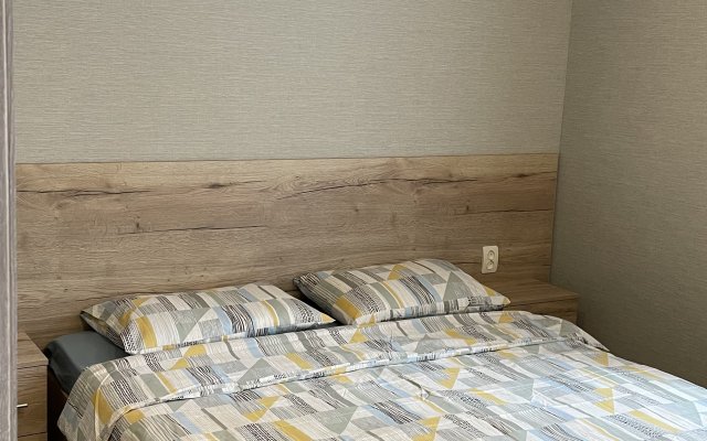 U Milanyi Apartments