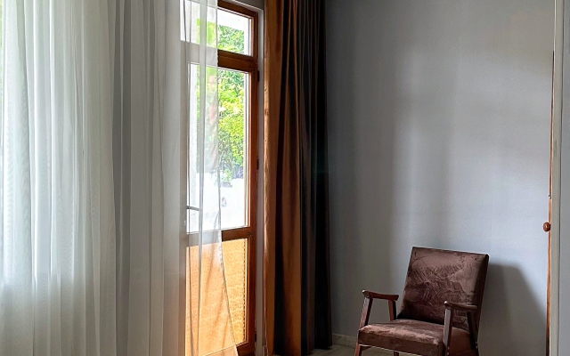 Aelo Guest House