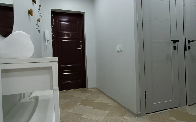 V Izhevske na Vostochnoy Flat