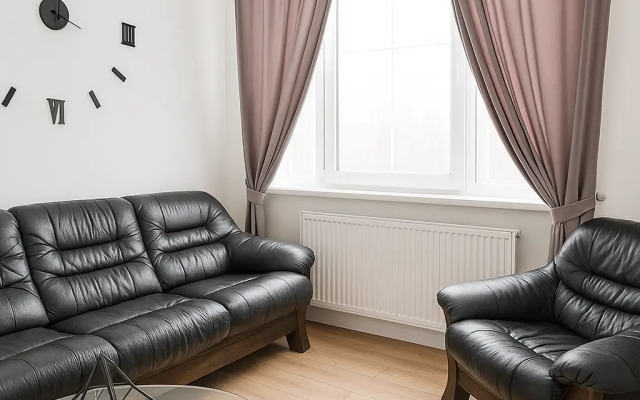 Квартира в Центре Калининграда