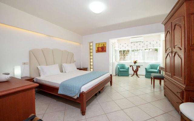 Villa Plumeria Crete