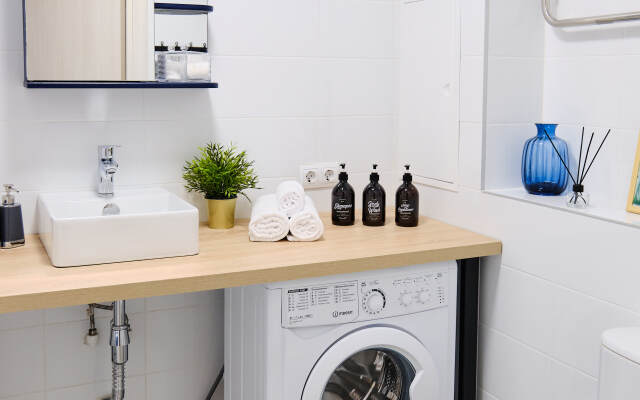 Квартира Космонавтов 11А