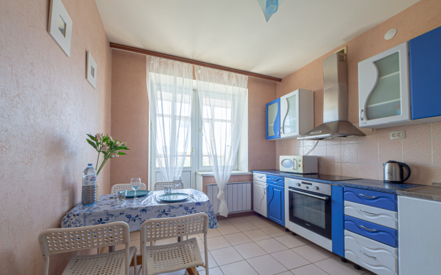 Hystoric Center Apartments Subway Gorkovskaia