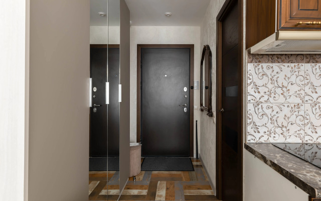 Апартаменты Knokey Савёловский Сити