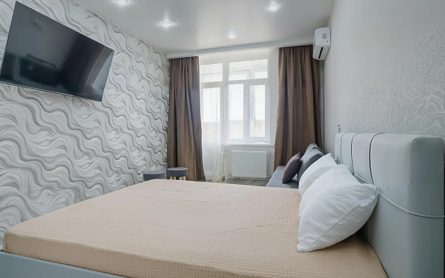 Квартира 2 Квартира LUX Здесь Отдых