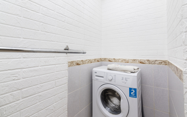 Raduzhny Bereg 277 Flat