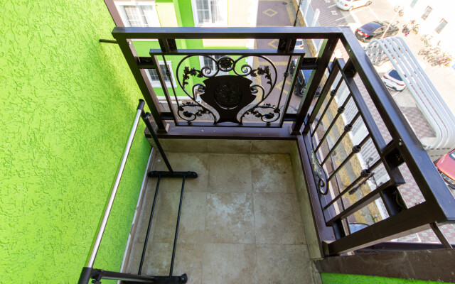 Komfort Olimpik Tavricheskaya Apartments