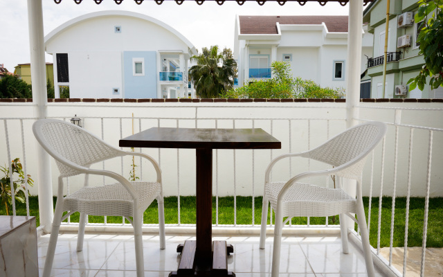 Villa Hania Boutique Hotel - Adults only