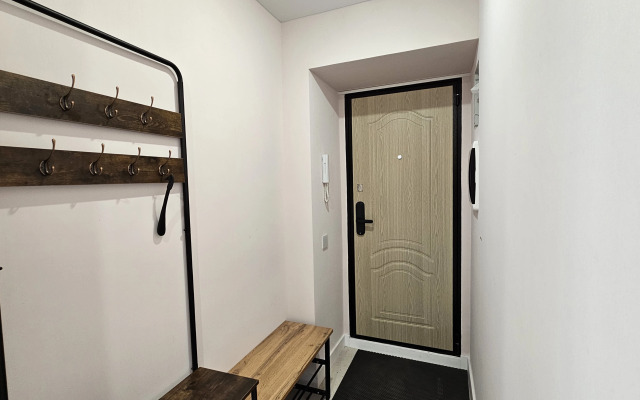 Квартира Марьин Дом на Малышева, 120