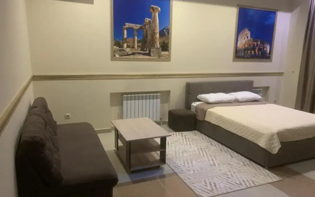 Гостевой Дом Николь