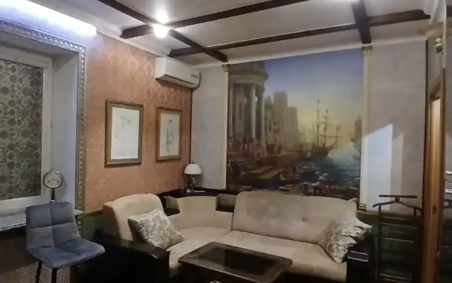 Апартаменты Geonatella