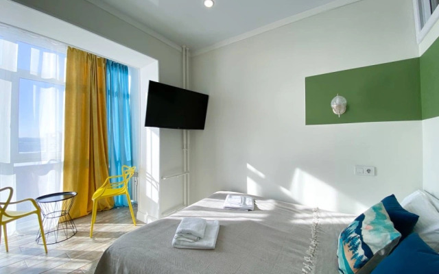 Baikal Story ApartHotel 7