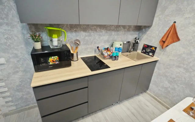 Elbrus Apartament