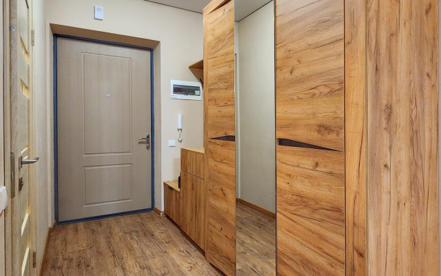 Апартаменты ВИП Номер в Метрополис