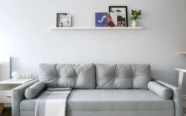 Апартаменты Welcome Home на Рубинштейна 5