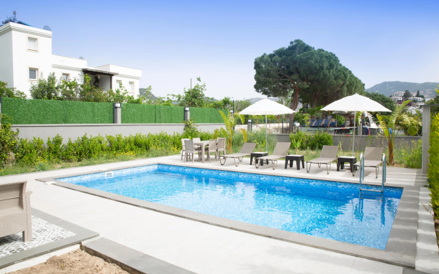 İmportant Group Travel Bd4108 2Bedroom Villa