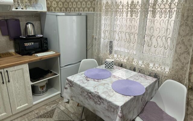 Квартира на Садовой 213