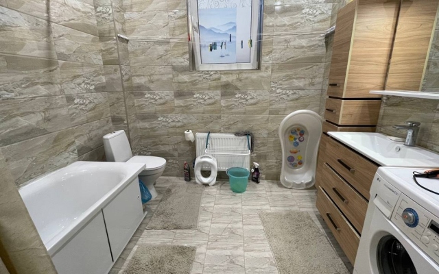 Апартаменты 286 Двухкомнатные Иванова 9А