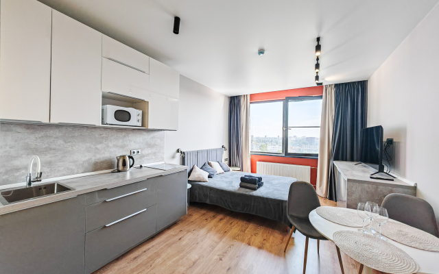 Arendapartment Avenir Apartments