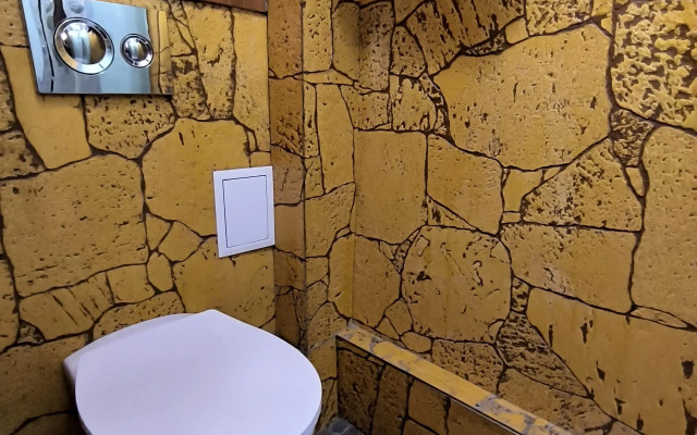 Квартира возле Аквапарка