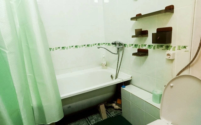 Квартира на Парковой 38а