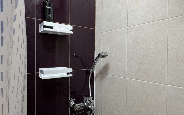 Teplo i Uyut v Serdtse Starogo Goroda Flat