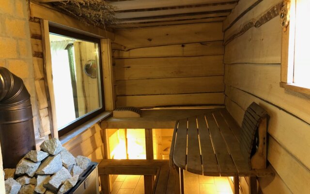 Usadba Mordveza Guest House