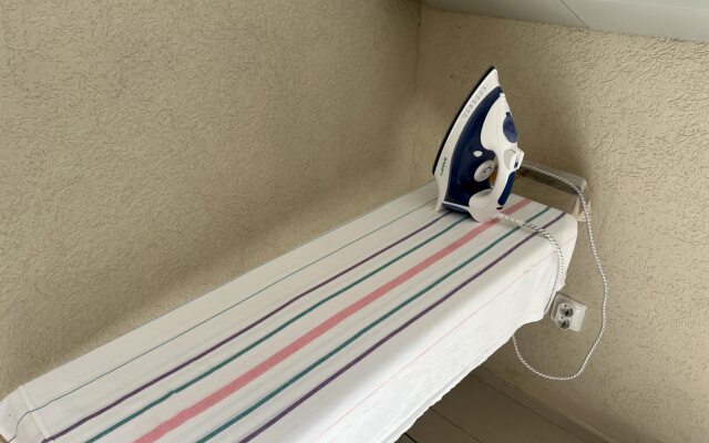 Апартаменты 339 Мира 3