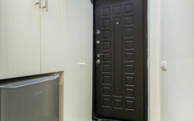 Апартаменты Студия Vnukovo