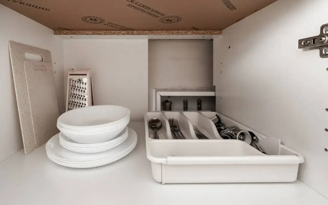 Marshmallows Apartments