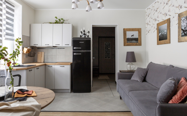 Квартира Sea&Sun Loft