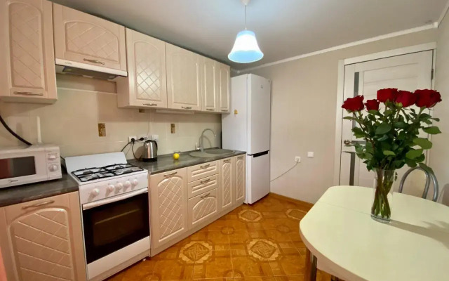 2-komn. Flat