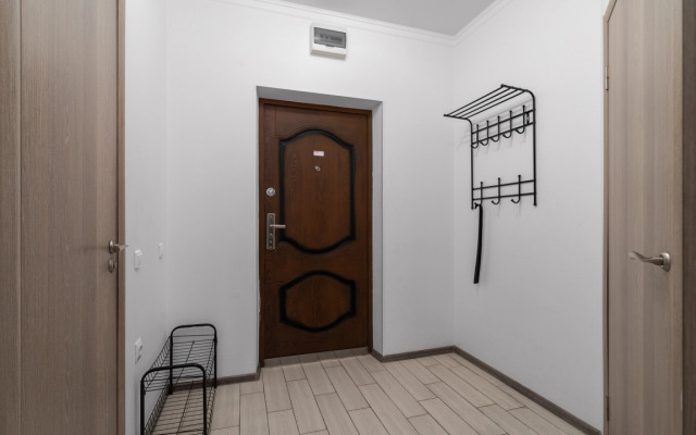 Апартаменты | Парк и Стадион | ТутЖивут | 1-комн | заселение 24/7