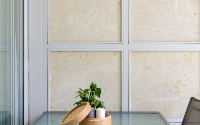 Design & Veranda Near Old City By Feelhome Apartments