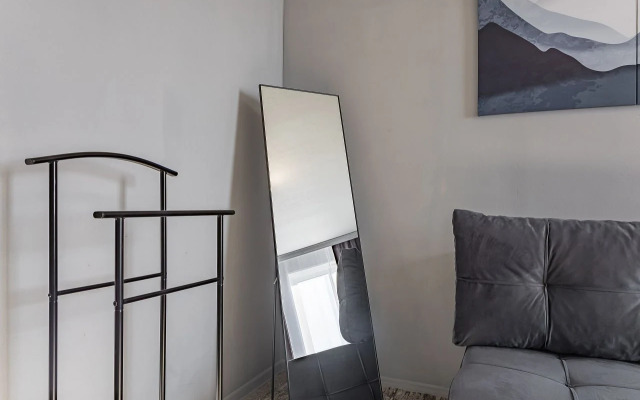 Квартира Уютная в Тихом Центре